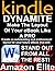 Kindle Dynamite: Make The L...