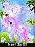 The Tiniest Pony by Mary K. Smith