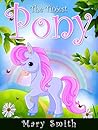 The Tiniest Pony