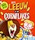 Een leeuw in mijn cornflakes