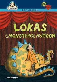 Lokas monsterglasögon