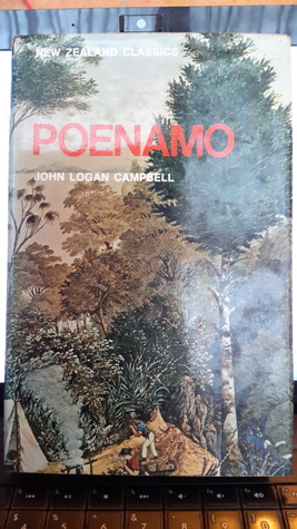 Poenamo (Hardcover)