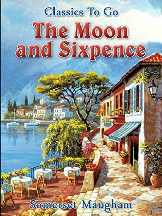The Moon and Sixpence