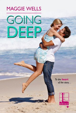 Going Deep (Coastal Heat #1)