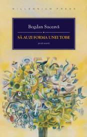 Să auzi forma unei tobe (Paperback)