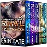 Rhal by Erin Tate