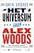 Het universum tegen Alex Woods by Gavin Extence