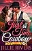 Just in Time Cowboy (Lost M...