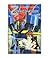 Z Mazinger vol. 1