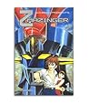 Z Mazinger vol. 1