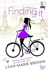 Finding It by Leah Marie Brown