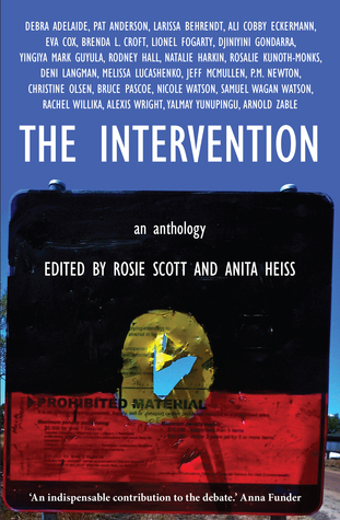 The Intervention: An Anthology (Paperback)