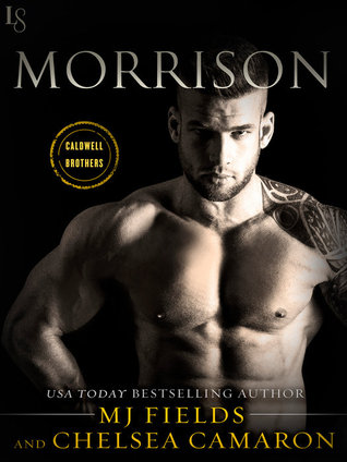 Morrison (Caldwell Brothers, #2)