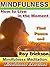 Mindfulness by Roy Erickson