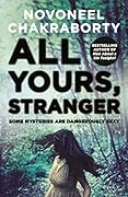 All Yours, Stranger (Stranger Trilogy, #2)