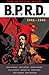 B.P.R.D.: 1946-1948