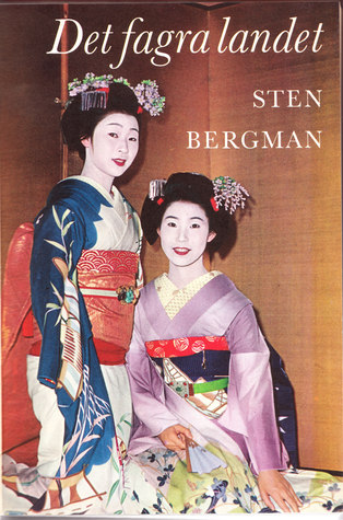 Det fagra landet - strövtåg i Japan (Hardcover)