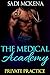 Private Practice (The Medical Academy #1)