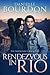 Rendezvous in Rio (The Inheritance, #2)