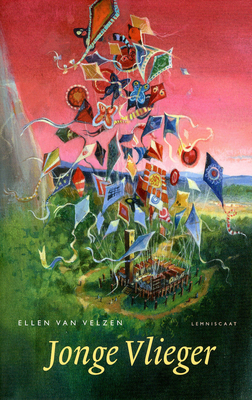 Jonge Vlieger (Hardcover)