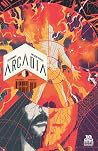 Arcadia #3 by Alex Paknadel