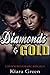 Diamonds & Gold (A BWWM Billionaire Romance)