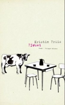 Fjøset (Hardcover)