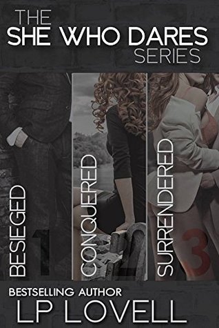 She Who Dares Box Set (Kindle Edition)
