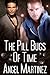The Pill Bugs of Time (Offbeat Crimes, #2)