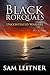 Uncontested Warfare (Black Rorquals #1)