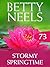 Stormy Springtime by Betty Neels
