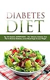 Diabetes Diet: To...