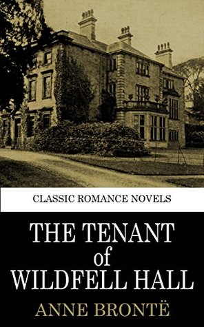 The Tenant of Wildfell Hall