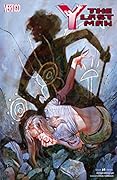 Y: The Last Man #36