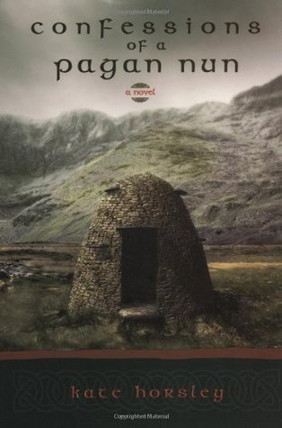 Confessions of a Pagan Nun (Paperback)