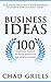 Business Ideas: 100 Startin...