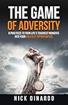The Game of Adversity Book cover for The Game of Adversity