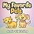 My Favorite Pets by Arnie Lightning