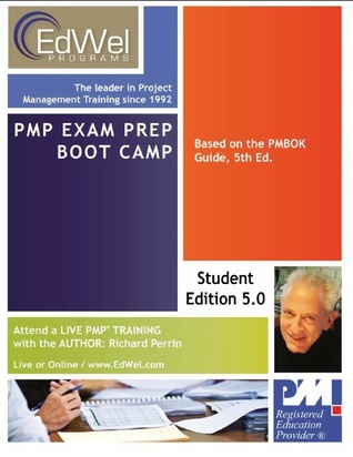 PMP Exam Prep Boot camp (Student edition 5)