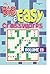 Big & Easy Crosswords Volume 13