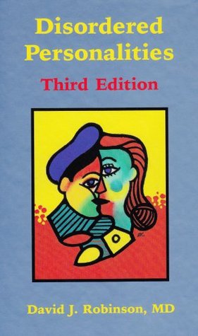 Disordered Personalities (Hardcover)