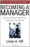 Becoming a Manage...