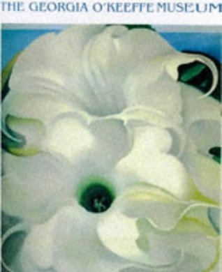 Georgia O'Keeffe Museum (Hardcover)