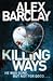 Killing Ways (Ren Bryce, #5)