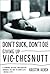 Don't Suck, Don't Die by Kristin Hersh