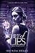 Thief of Lies (Library Jumpers, #1)