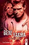 Beni Yakma by Tahereh Mafi
