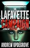 The Lafayette Campaign (Tales of Adversego #2)