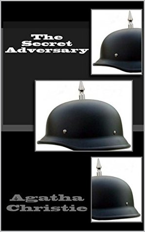 The Secret Adversary