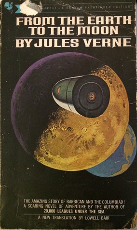 From the Earth to the Moon